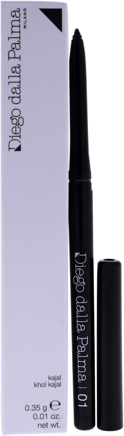 Diego Dalla Palma Kajal Khol 01-1.5 gr