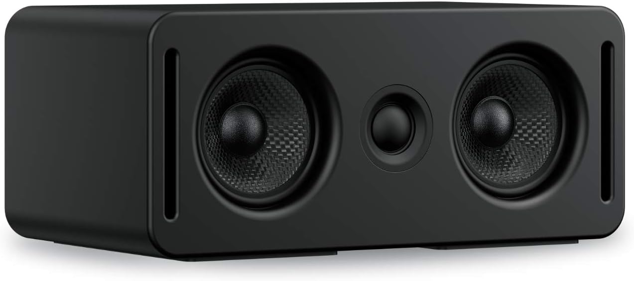 Platin MONACO-5-1-AXIIM-LINK 5.1 Sound 