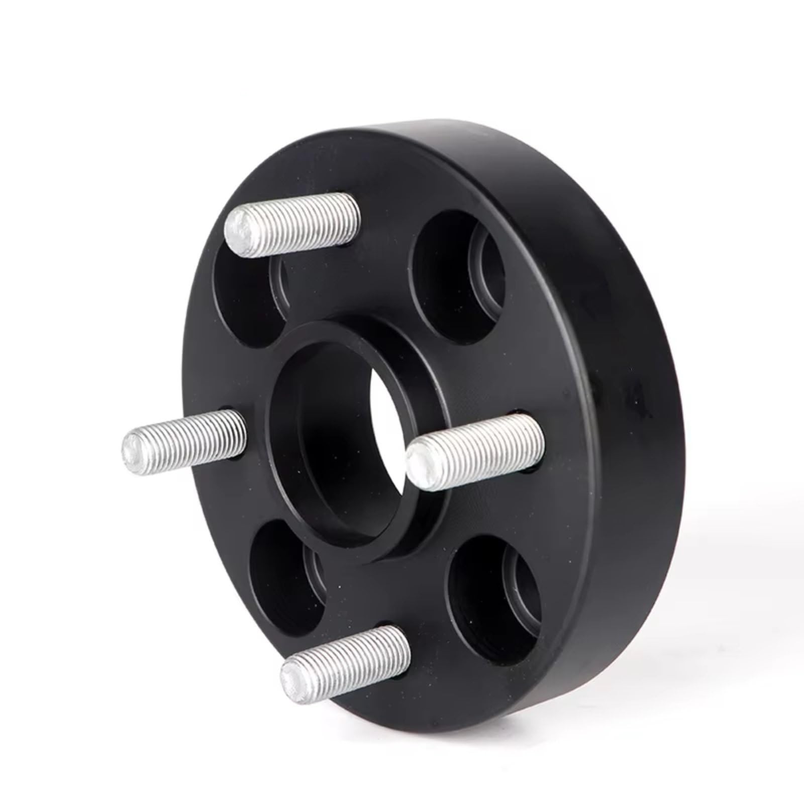 Élargisseurs De Voie Voiture Pour CITROEN Pour C-Elysée Pour C2 Pour C3 Pour C3-XR Pour C4 Pour C4L Pour Cactus Pour DS3 2 Pièces Adaptateur D'entretoise Roue(2PCS 20mm)