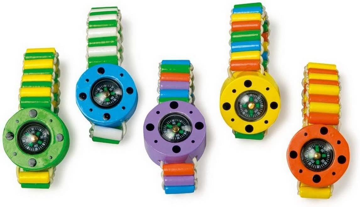 Legler Compass Wrist Action Dress Up and Accessories