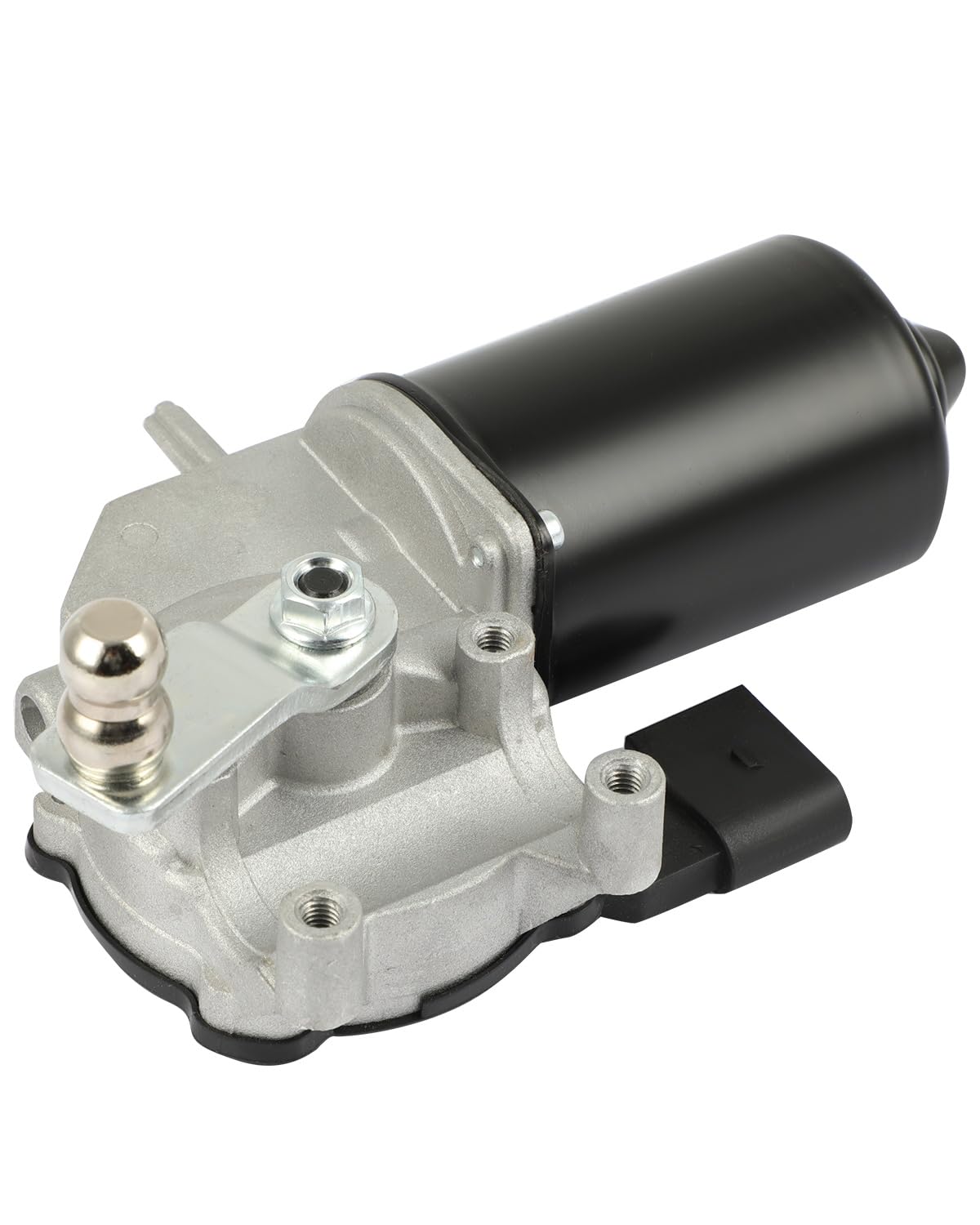 ROADFAR Front Windshield Wiper Motor Fit for BMW for X6 2008-2015
