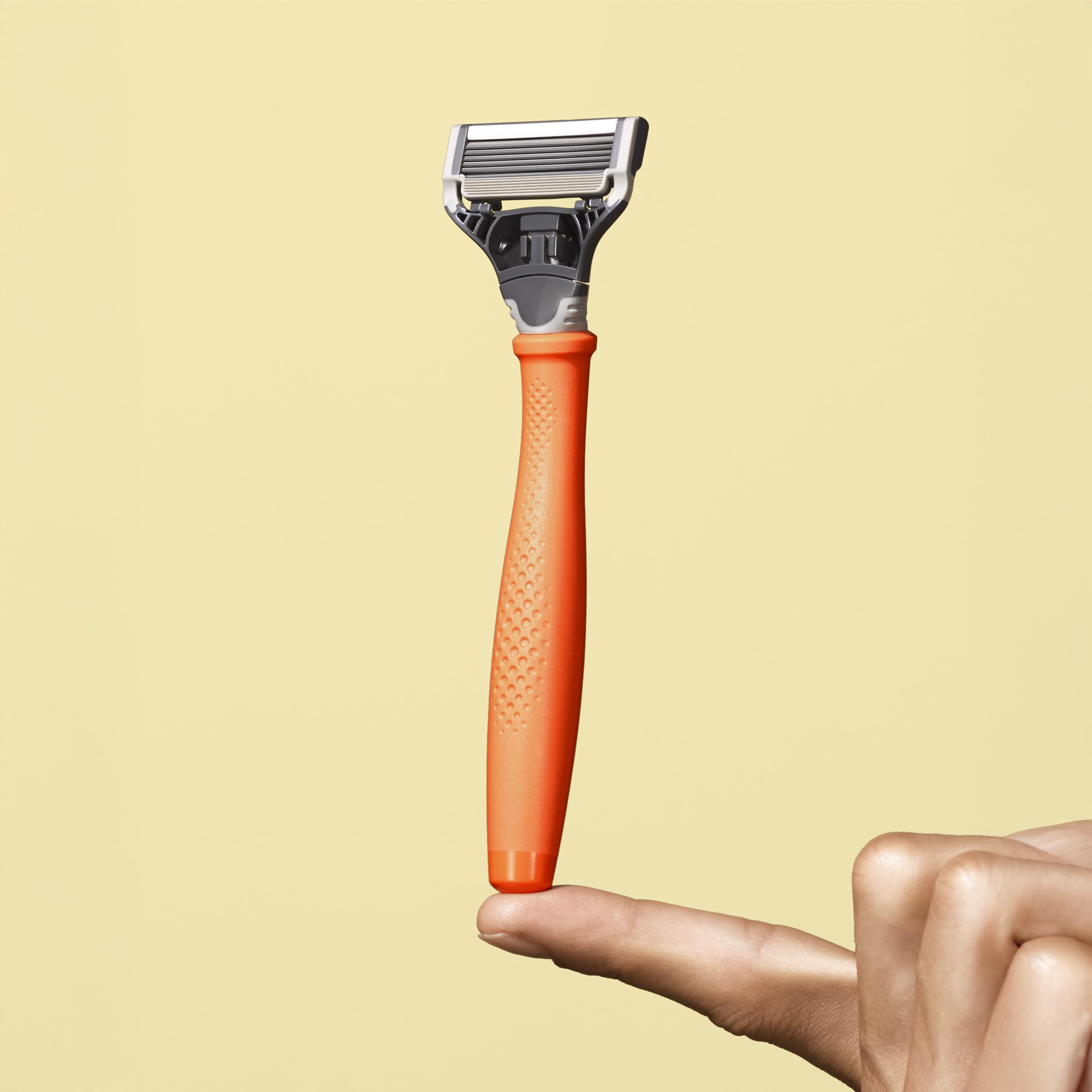 Harry's Shaving Kit - Razor & 15 Refills -3 Harry's Shaving Kit - Razor & 15 Refills -3