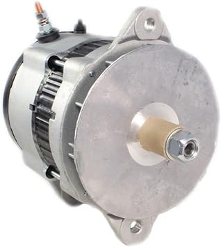 Brand Alternator For 24V 114683 1779953 1780061 OR4843 1012118270 1012118271 1012118272 600821260 6008257111 ALN4683LK ALN4683LP ALN4683UW ALN4683RB
