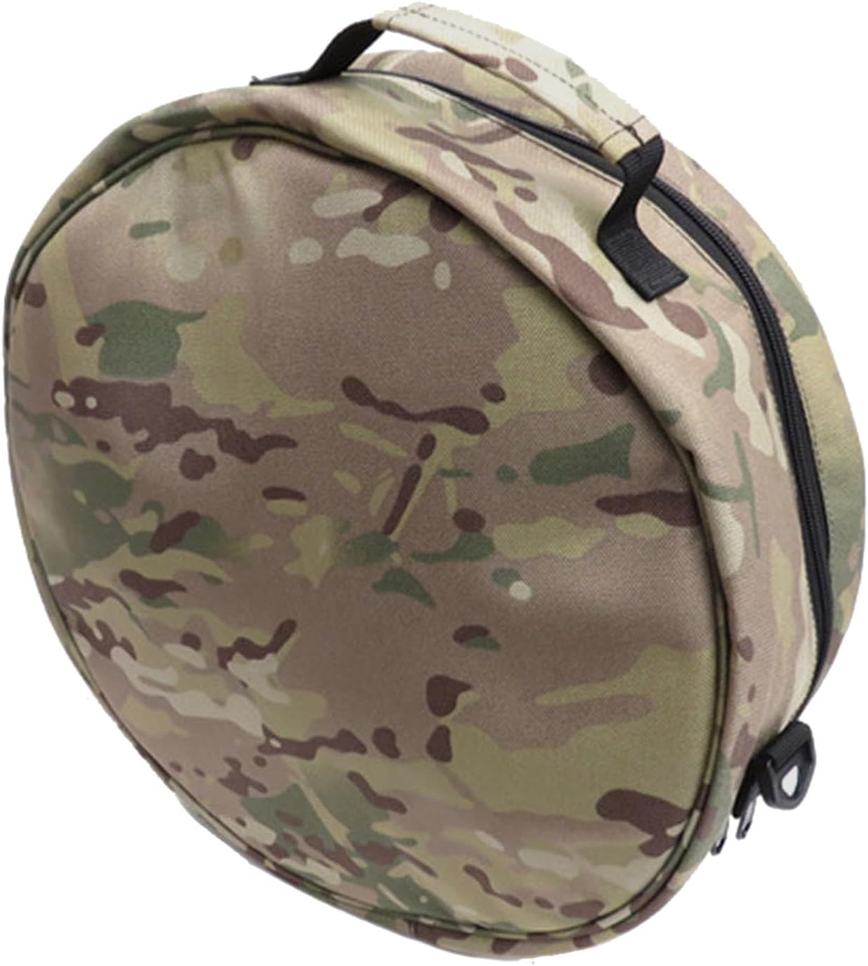 Compact Nylon Gear Travel Bag for Regulators and Dive Computers Storage Case with Handle Strap Outdoor Travel