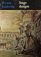 Stage designs B0006CRNRA Book Cover
