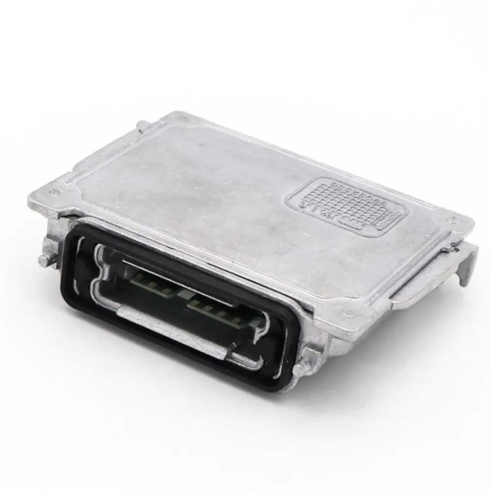 Ballast xénon pour phares de voiture BMW Série 1 E87 (2008-2011) - Module ballast xénon - Référence : 63117180050, 89076976, 4L0907391