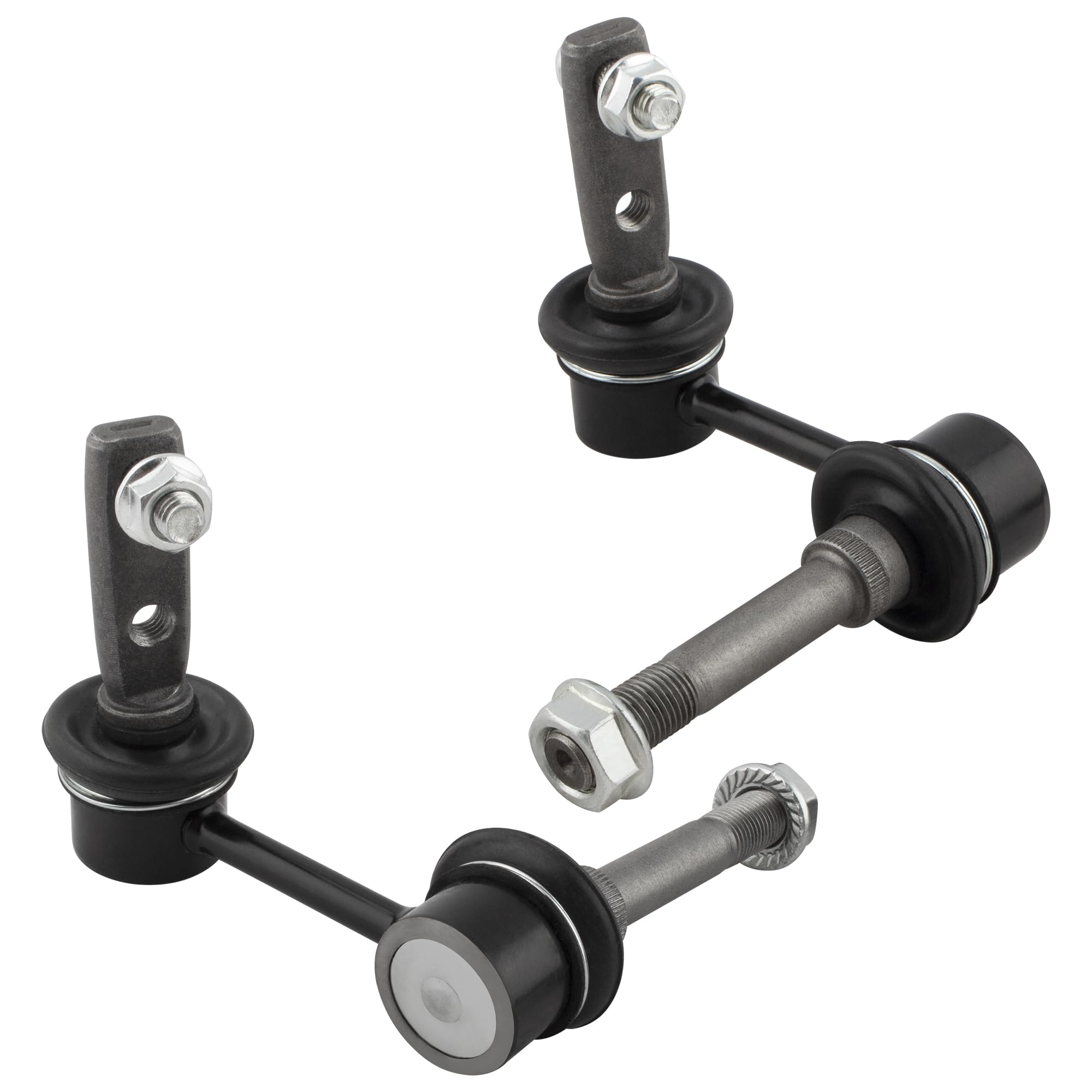 Amazon.com: WEDOAUTO 2Pcs Front Stabilizer Sway Bar End Links Fit