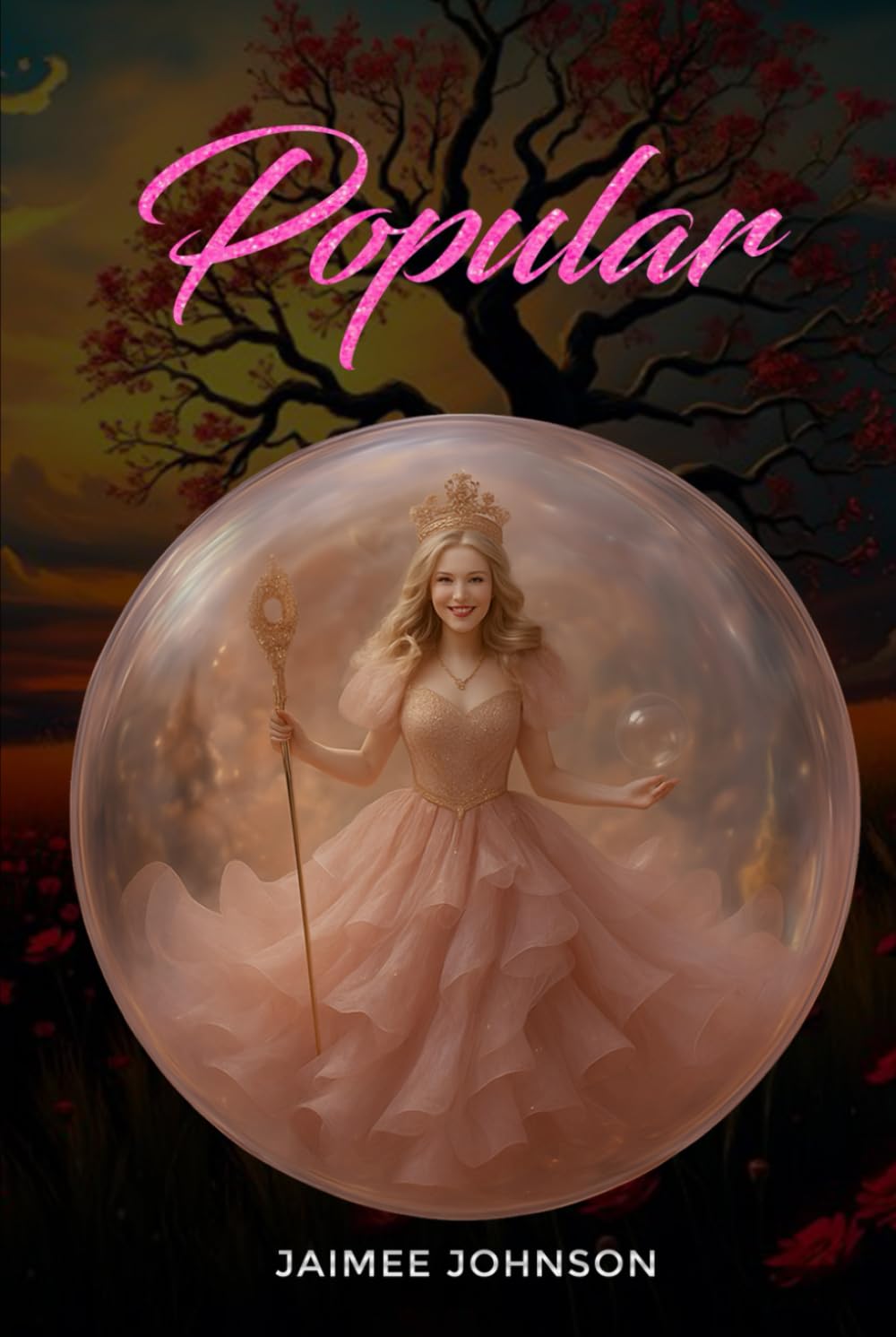 Popular (Unveiling Oz)