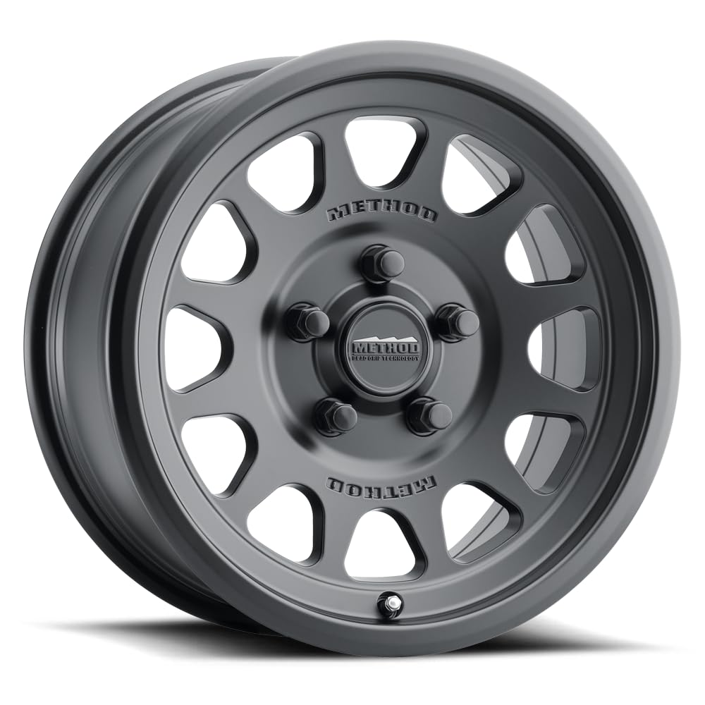 Amazon.com: Method Race Wheel 414 UTV Bead Grip 15x7