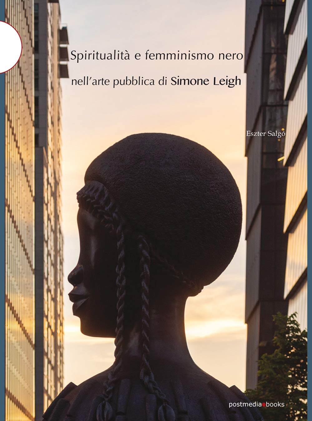 Spiritualità E Femminismo Nero Nell'arte Pubblica Di Simone Leigh - 4