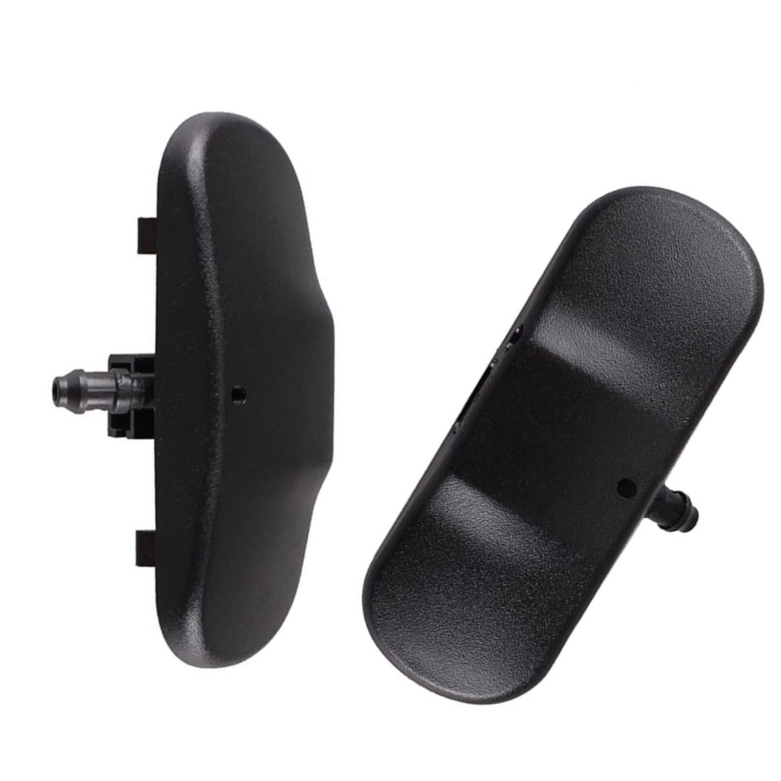Buses de lave-glace avant VW Golf Plus confort de conduite hiver - 7