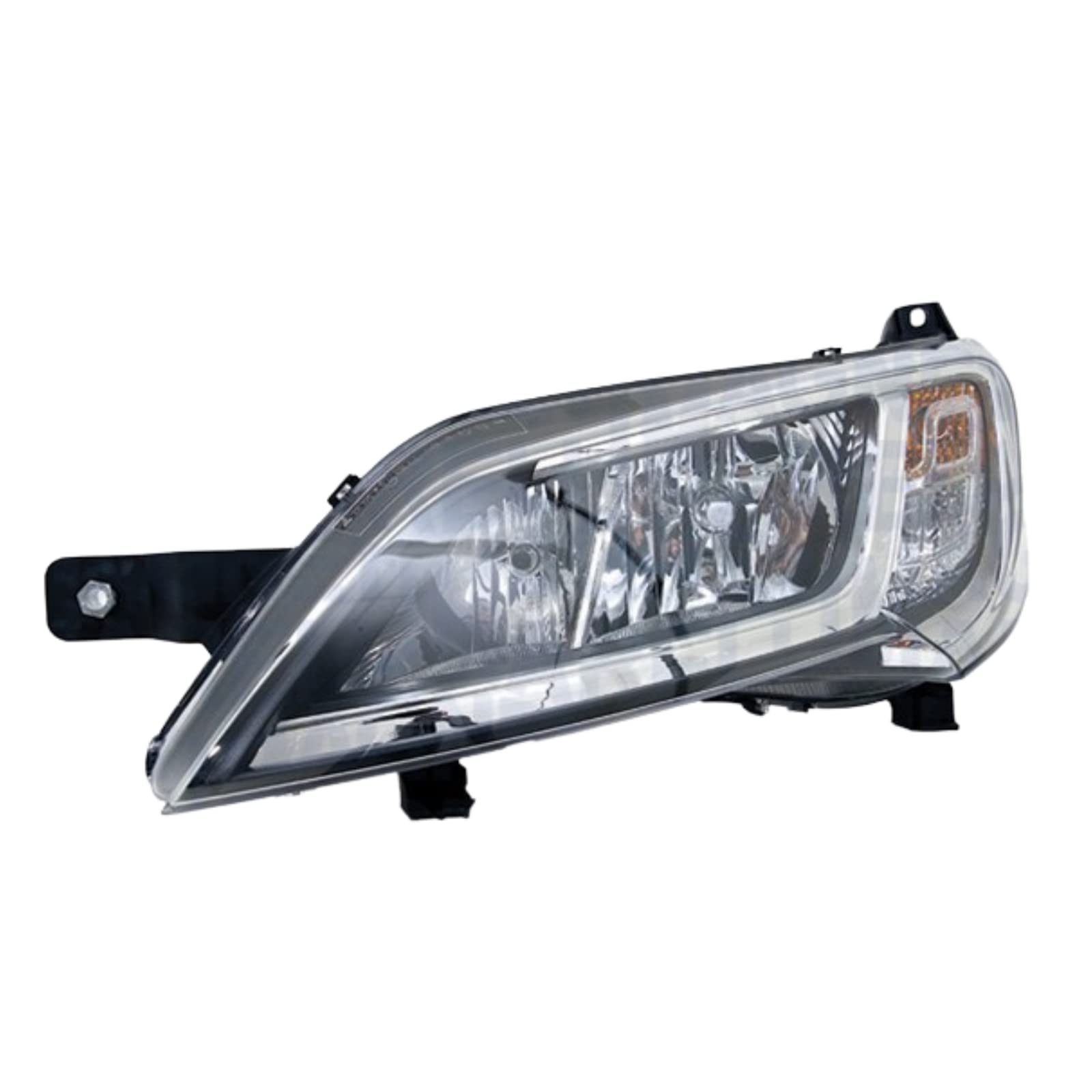 Magneti Marelli 712501101129 Faros Delanteros