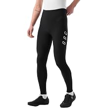 GRC Mens Cycling Pants 3D Padded Bike Pants for Men Breathable Cycling Tights Riding Bicycle Wear for Road Biking