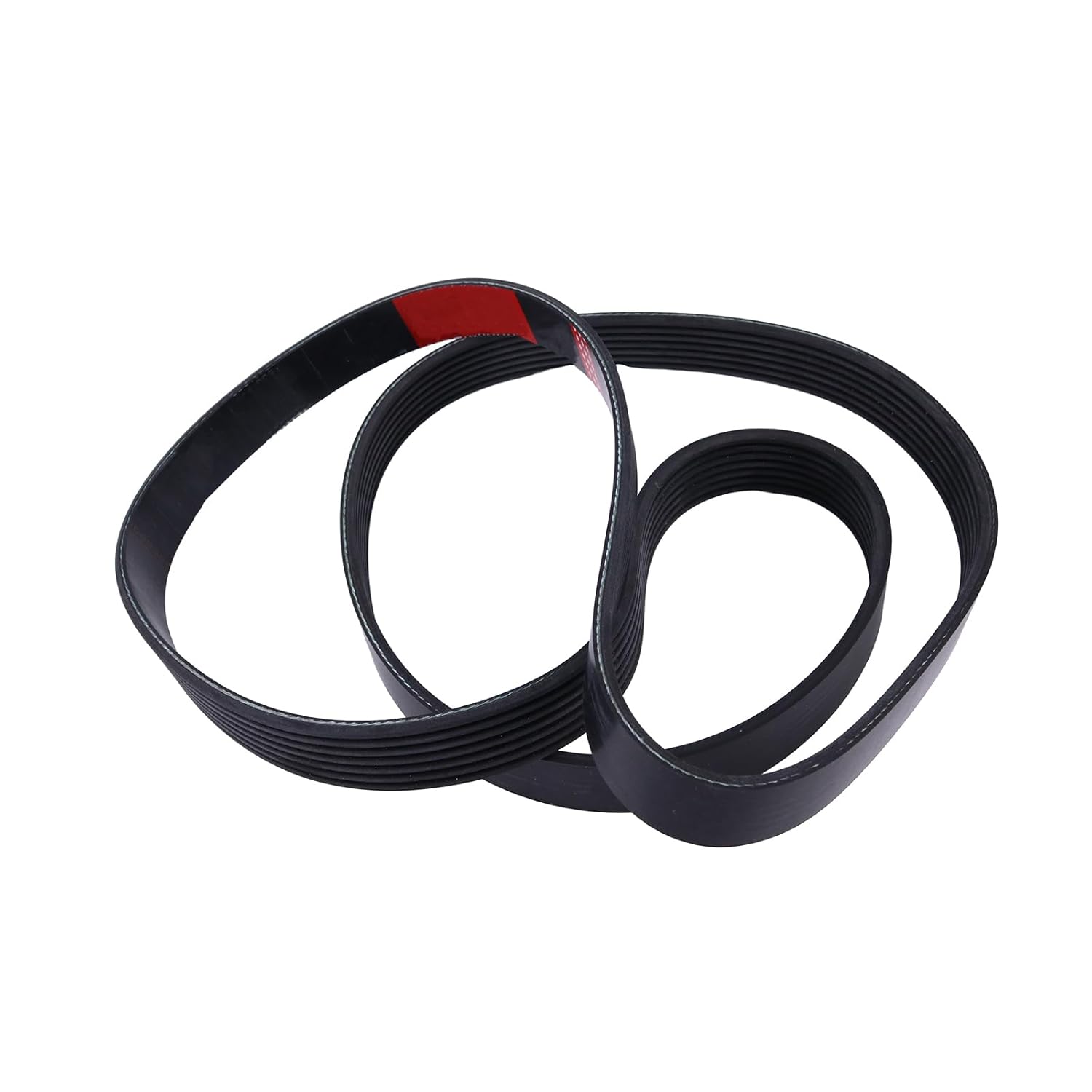 Serpentine Belt 90916-A2019 90916A2019 for Toyota Engine V6 Vehicle Avalon Camry Highlander Sienna