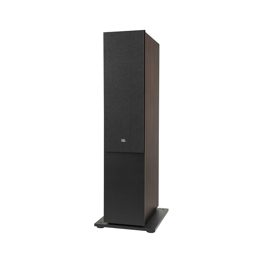 Amazon.com: JBL Stage 2 280F Dual 8 Inch Floorstanding