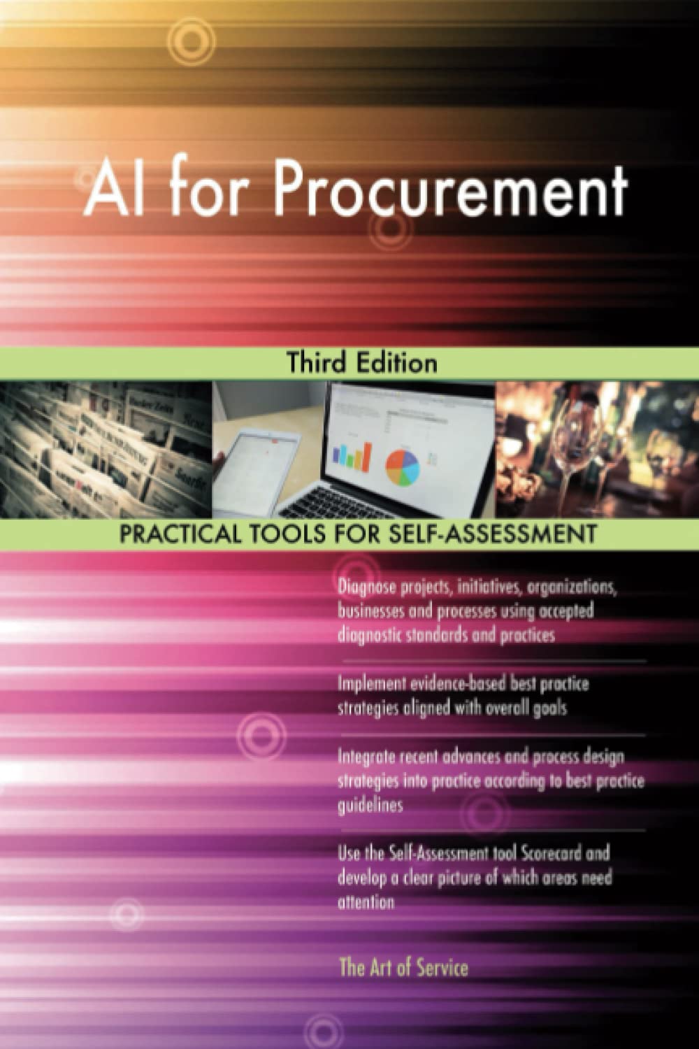 AI for Procurement Third Edition