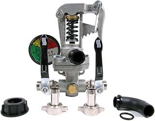 Hypro GS40GI Regulator - 9910-GS40GI