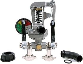 Hypro GS40GI Pressure Regulator/Control Unit - 9910-GS40GI