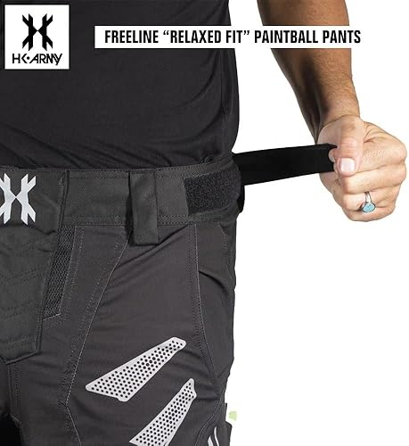 Miniatura 4 de HK Army Freeline Relax FIT - Pantalón de paintball