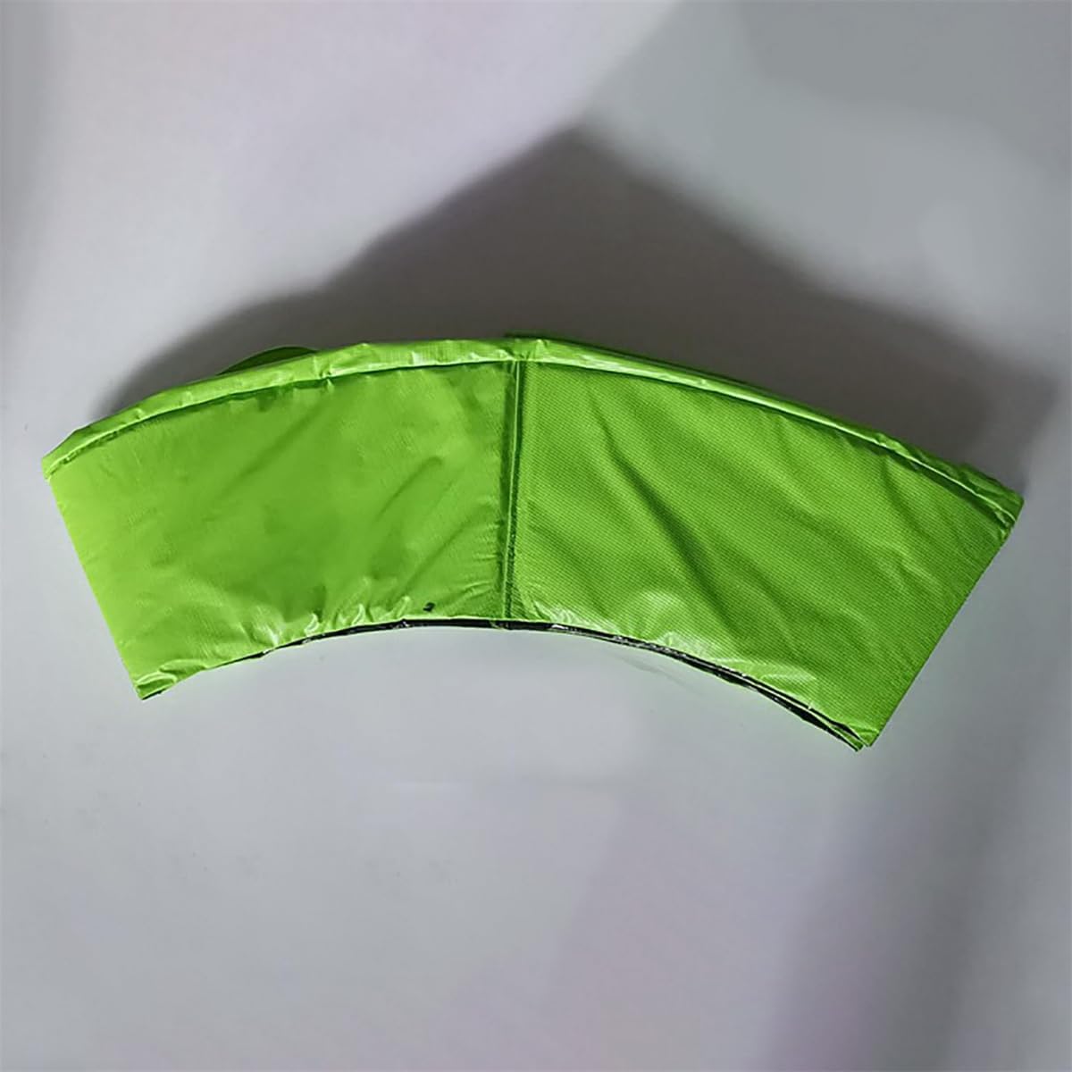 Trampoline Surround Pad, 6ft 8ft 10ft 12ft 14ft 15ft 16ft Portable Padding Safety Guard for Round Trampoline Accessories