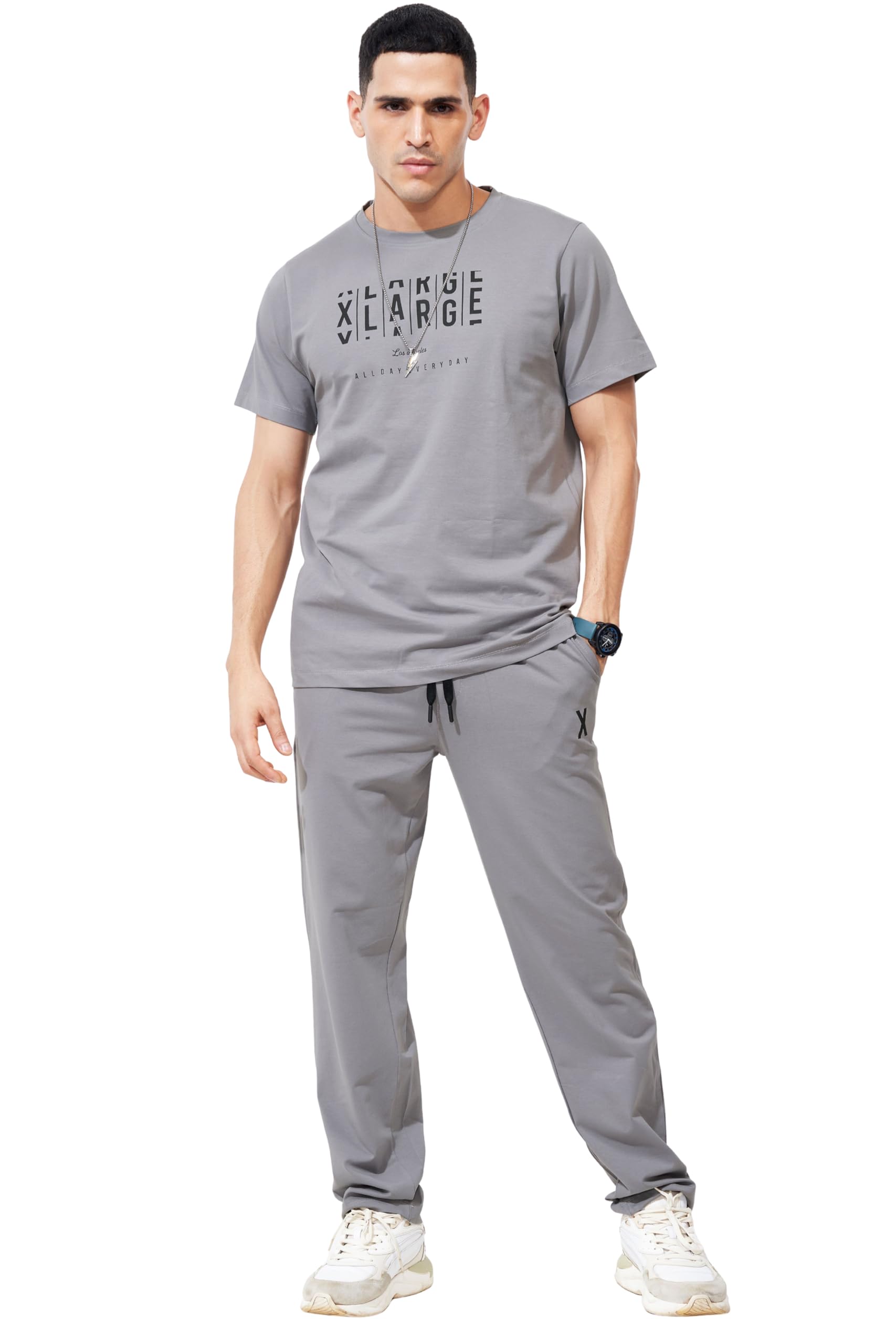weet Cotton T-Shirt and Pyjama Set for Men,Night Wear for Men,Co Ord Set 154-picture-32