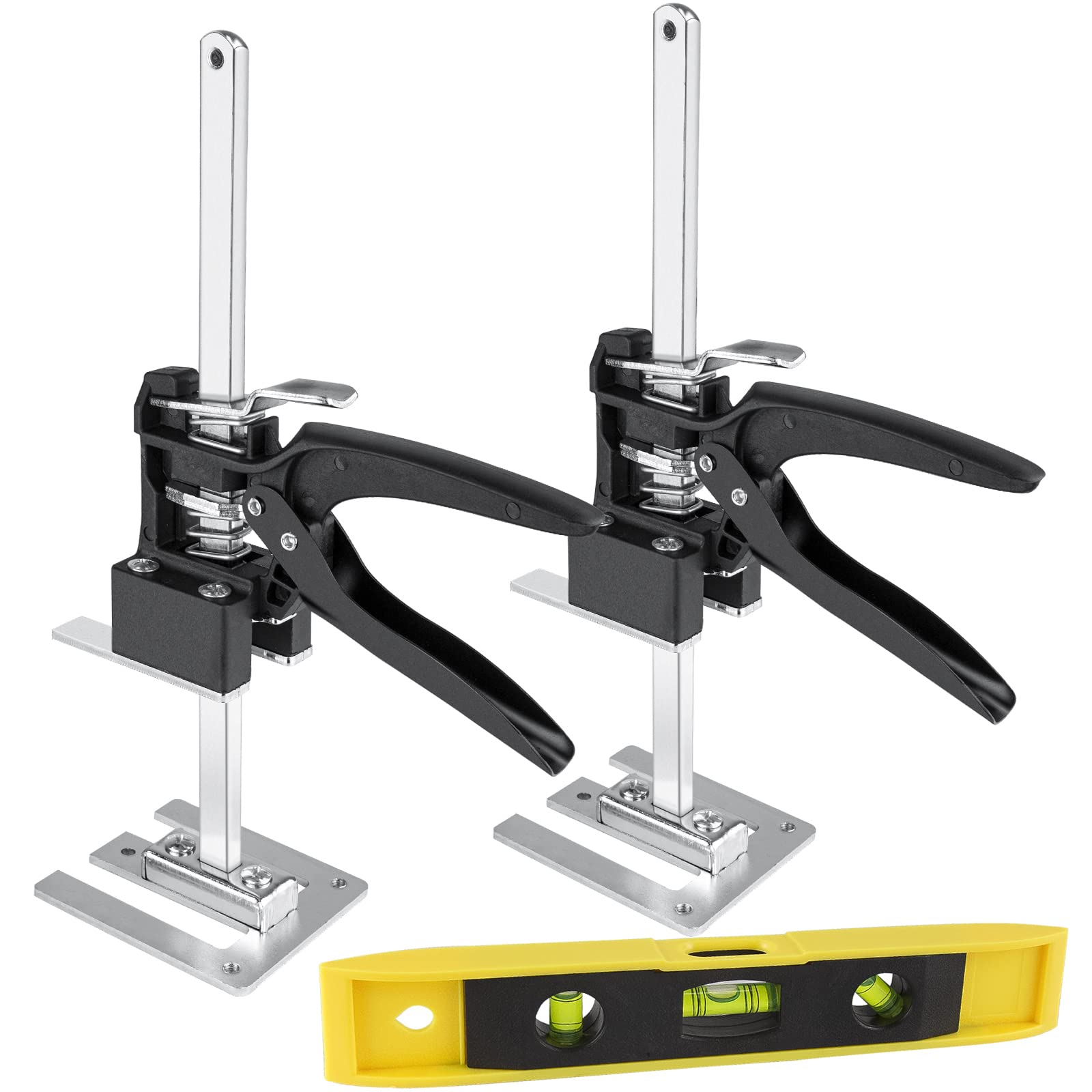 2 Packs Labor Saving Arm,12Inch Arm Hand Tool Jack Set Door Panel