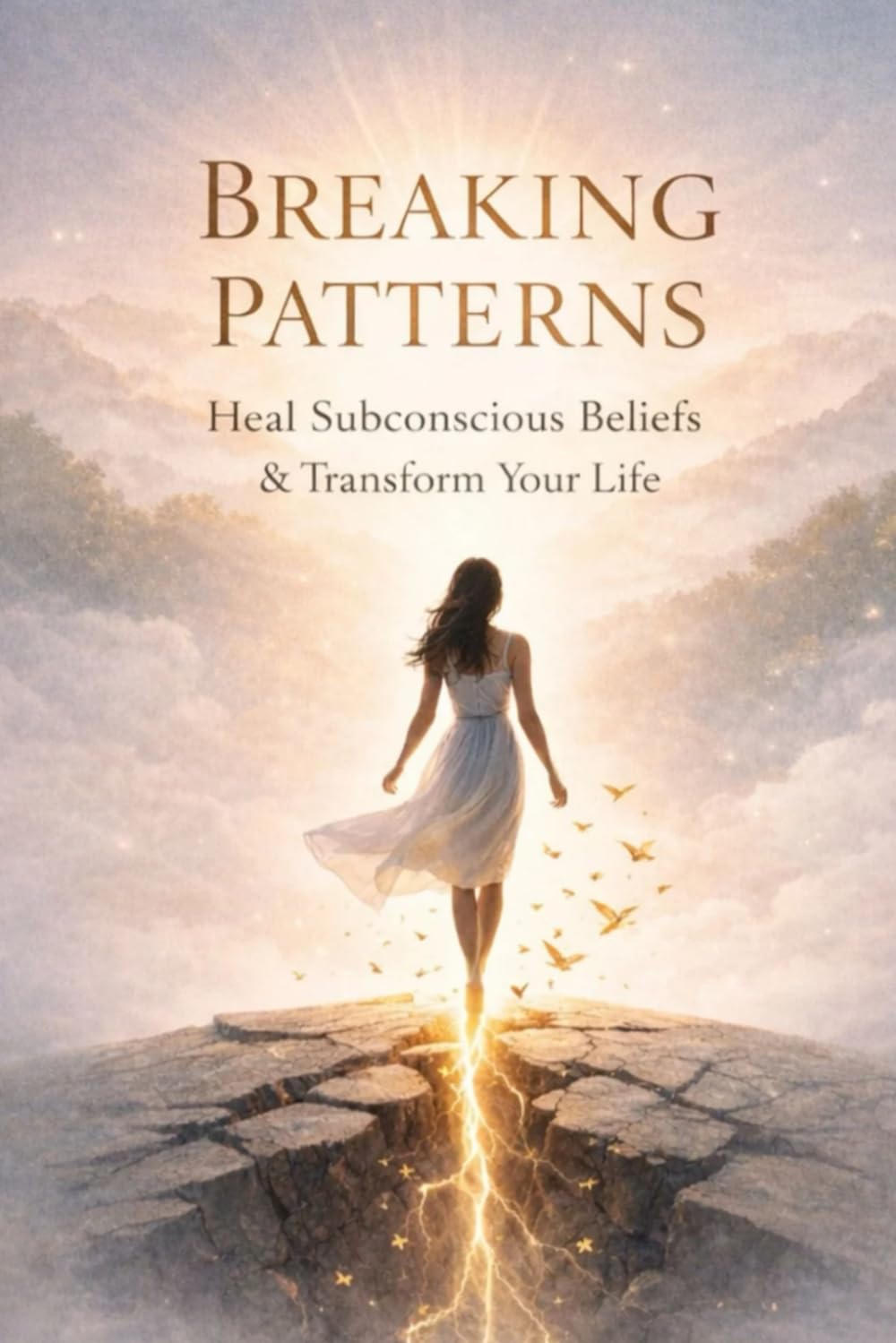 BREAKING PATTERNS: Heal Subconscious Beliefs & Transform Your Life