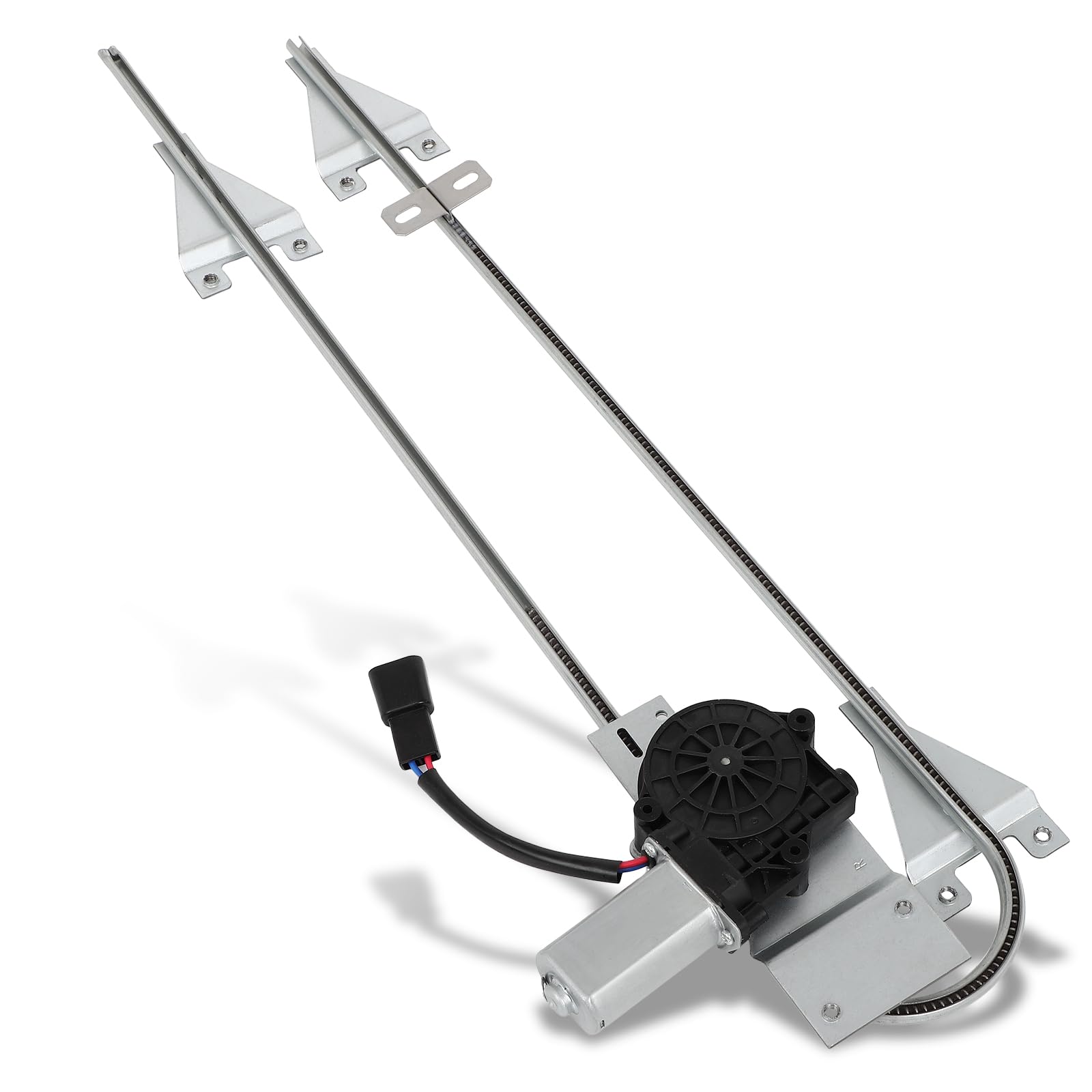 Windo　604590 SCITOO Front Right Power Window Regulator with Motor Fit for 2011