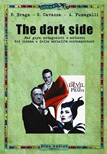 The dark side The dark side