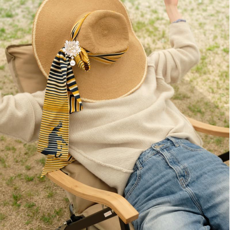 Miniatura 2 de SYWDUDUCLT Fashion Elegant Brooches for Women Brooch, Suitable For Party And Daily Wear On Many Occasions