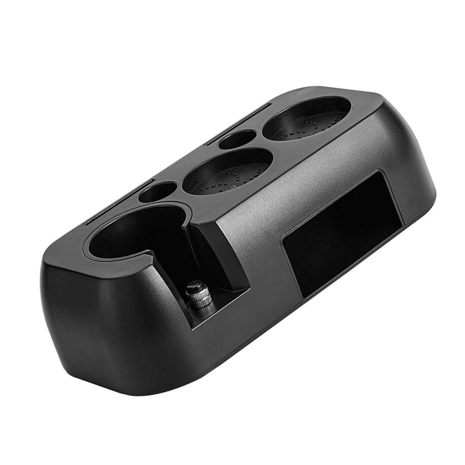 Soporte para filtro de café, accesorio para máquina de café espresso para encimera de amantes