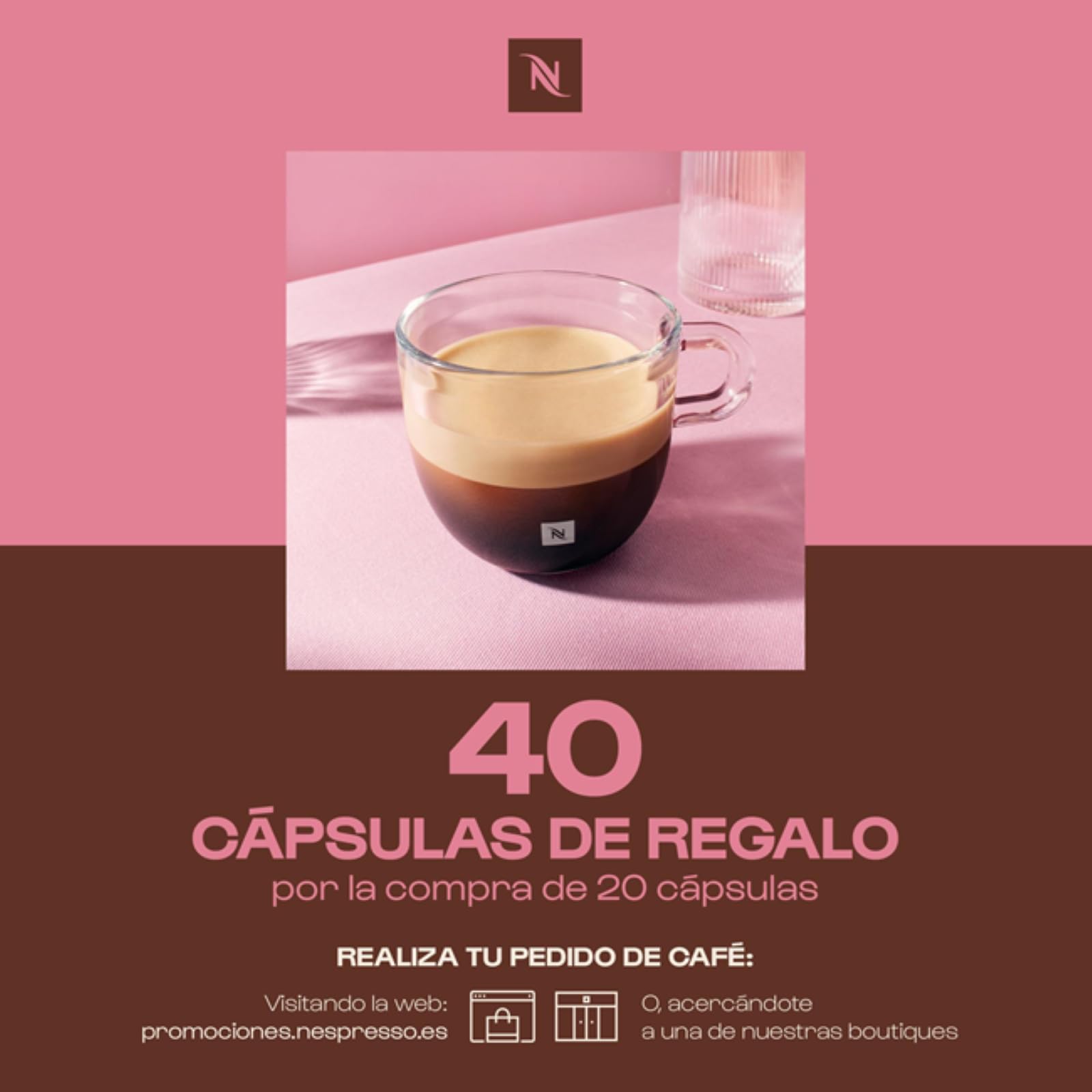 DeLonghi Nespresso Citiz EN267.BAE Cafetera con cápsulas, sistema de extracción especial, 1710 W, 1 L, plástico, Negro