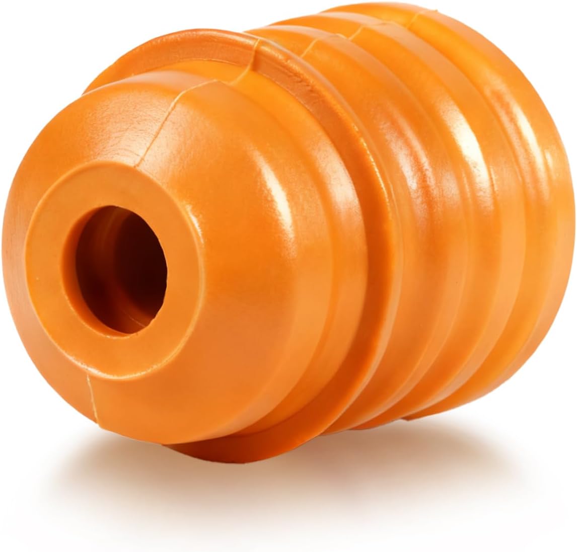 Front Bump Stops, Suspension Strut Bumpers Compatible with Chevy 2007-2014 Silverado Tahoe Yukon Escalade, 2007-2013 Suburban Sierra Avalanche (Pack of 2)