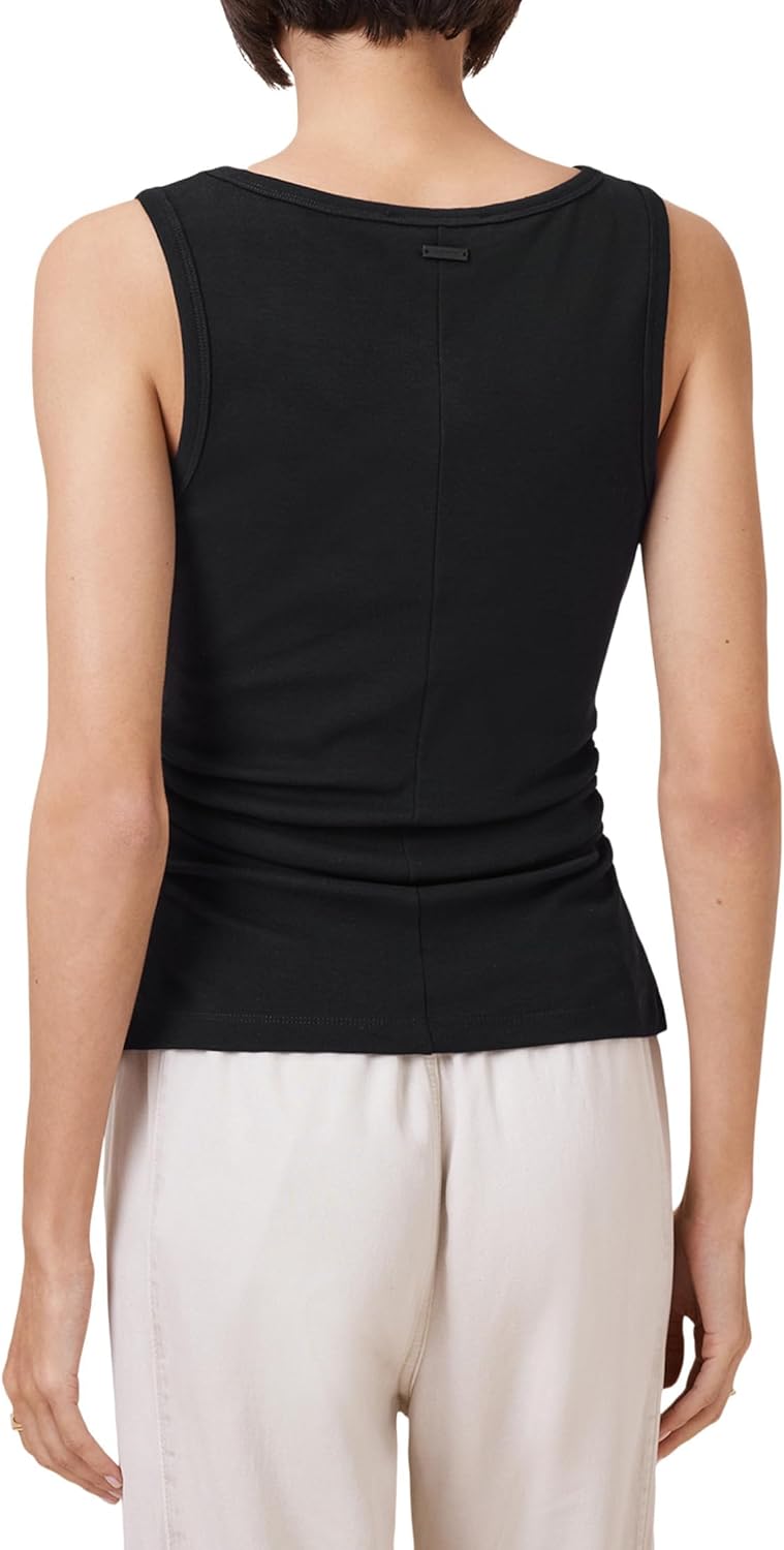Allsaints Womens Katarina Tank - Image 2