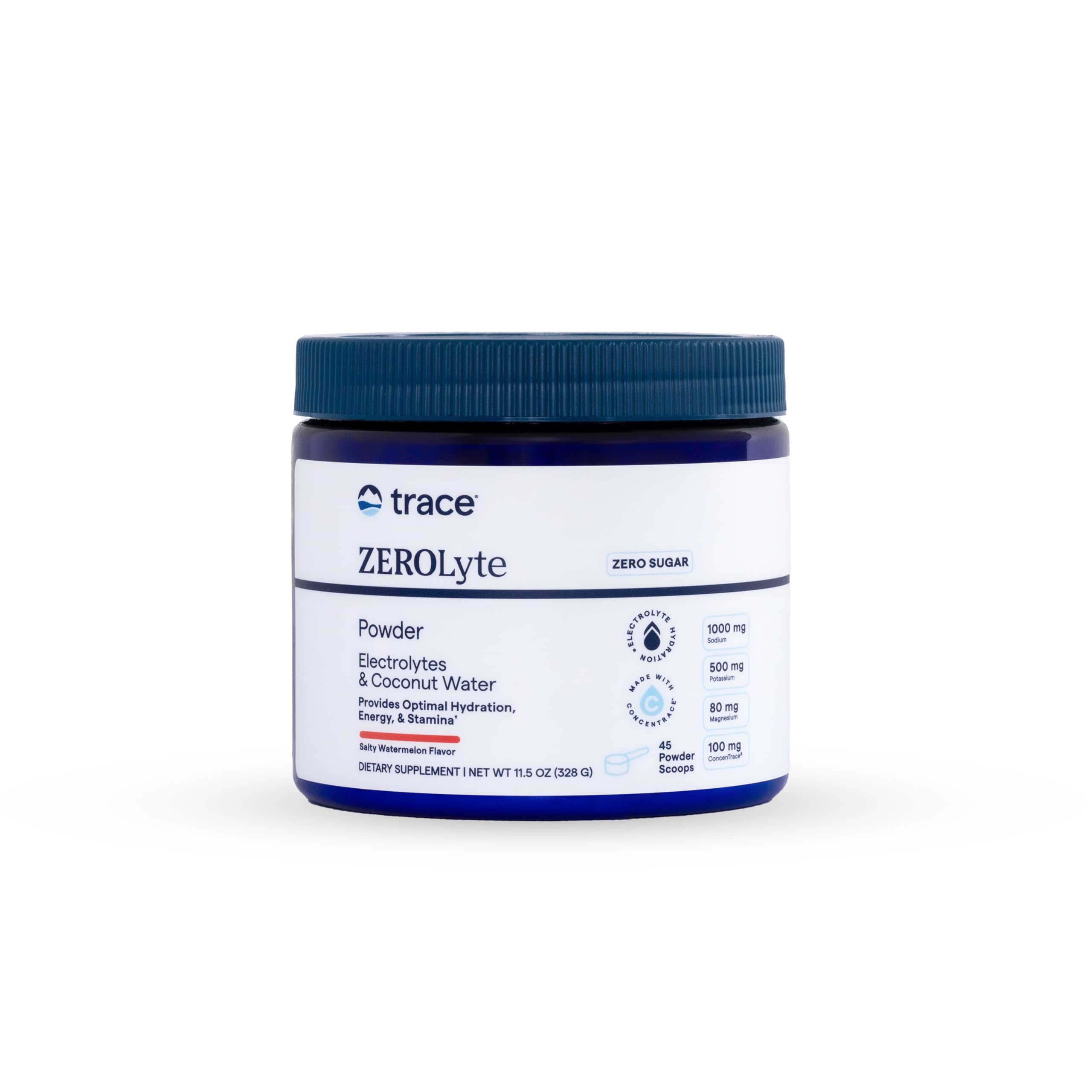 Trace Minerals