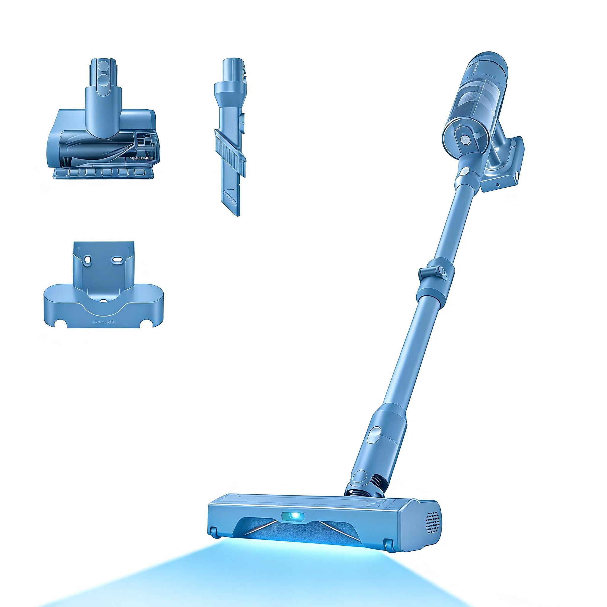 roborock Sauger von 17.000 Pa, 06