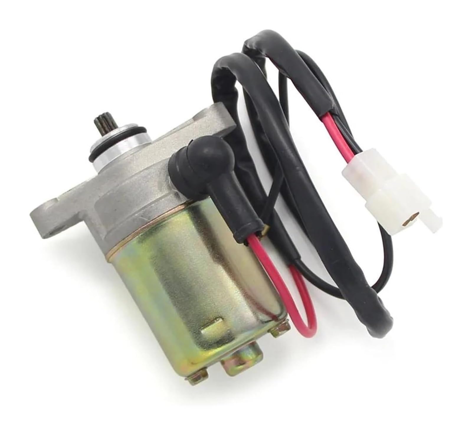 Motorino Di Avviamento Per Moto Per K&YMCO Per Agility Per Deliver 50 2011-2014 31210-KEE1-90A 31210-KEE1-90C 32105-LBD6-E00 31200-LDC8-E10 Motorino Di Avviamento Moto