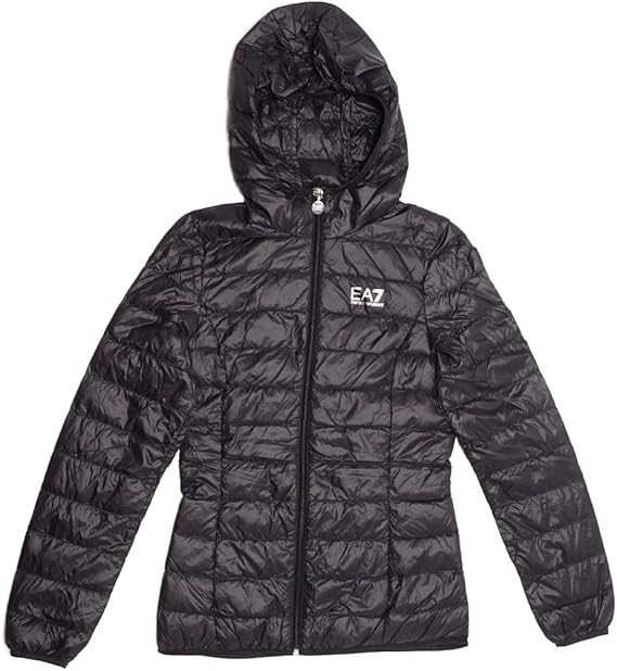 Amazon Co Jp エンポリオ アルマーニ Emporio Armani ライトダウンジャケット フード付き レディース 8ntb14 Tn12z 10 ブラック L 並行輸入品 ファッション Amazon Co Jp エンポリオ アルマーニ Emporio Armani ライトダウンジャケット フード付き レディース 8ntb14 Tn12z 10 ブラック L 並行輸入品 ファッション
