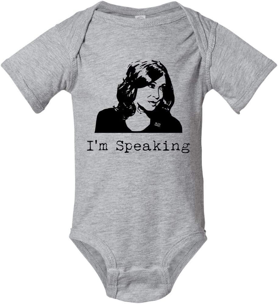 Cute Onesie, Sweet Baby Bodysuit, Graphic Onesie, Shirts with Sayings, Heather Gray, Chill, or Lavender