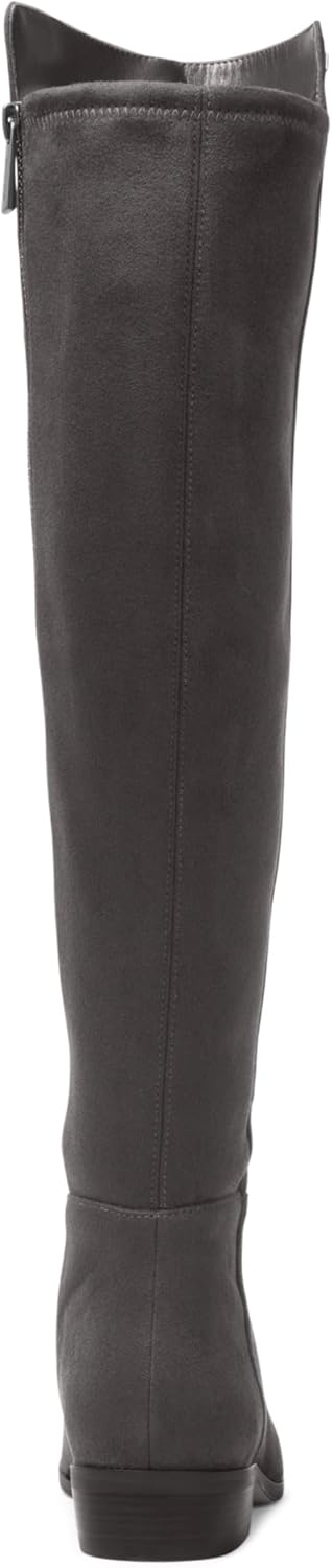 Michael Kors womens Bromley Flat Boot - Image 4