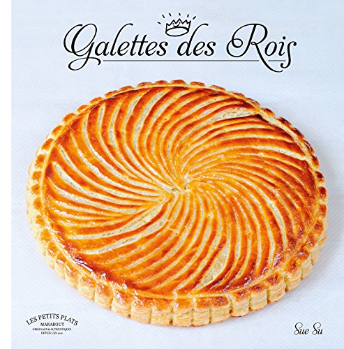 Télécharger Galettes des rois Francais PDF