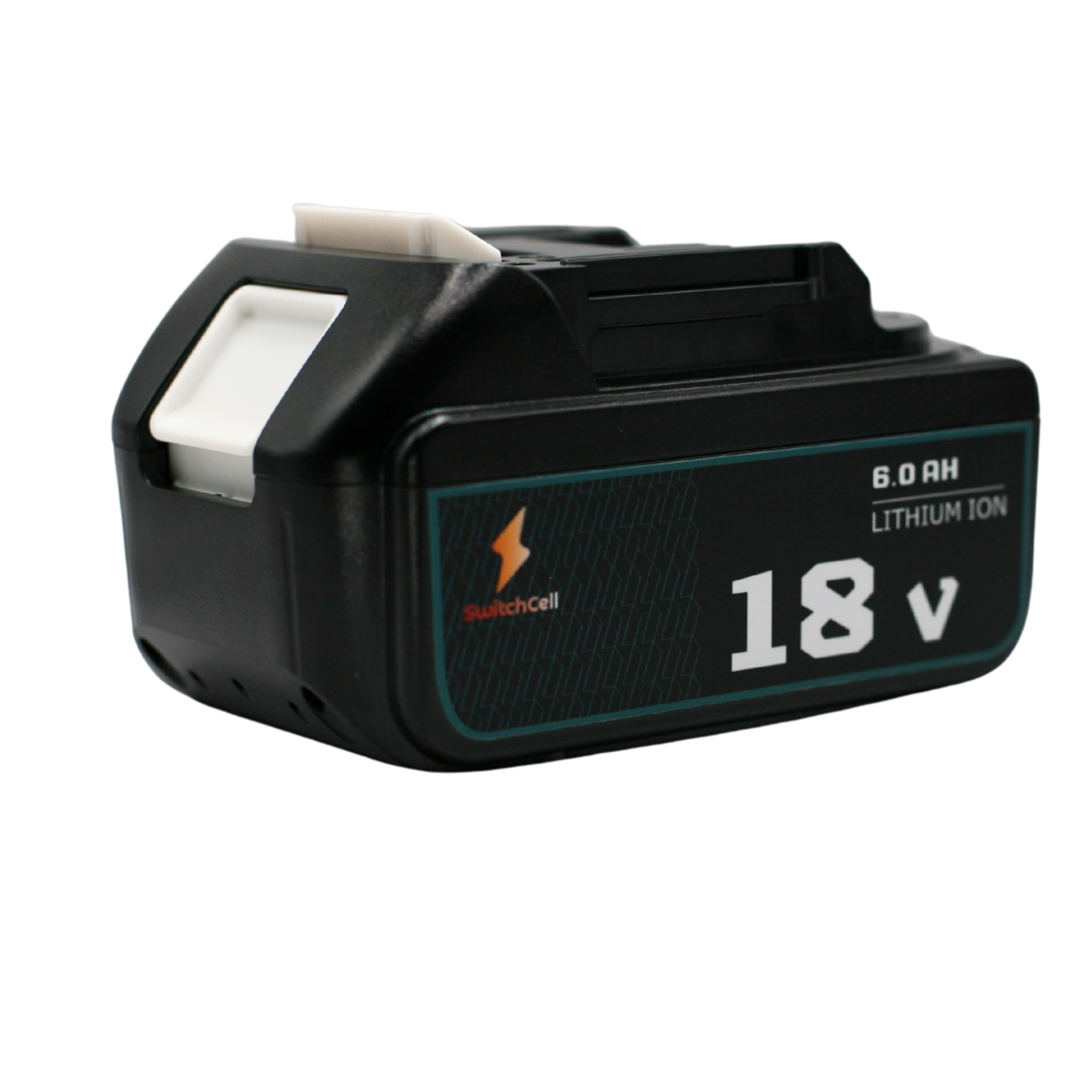 Bateria Akumulator zamiennik Makita 18V BL1850 BL1850B LTX 6 Ah 197422-4