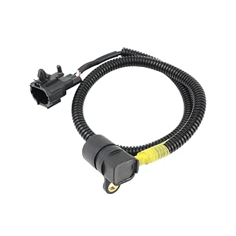 CAS Crank Angle Sensor Compatible with 2000 2001 2002 2003 2004 2005 2006 2007 Nissan Patrol GU ZD30 ZD30DDi 25977-VC101 25977VC101