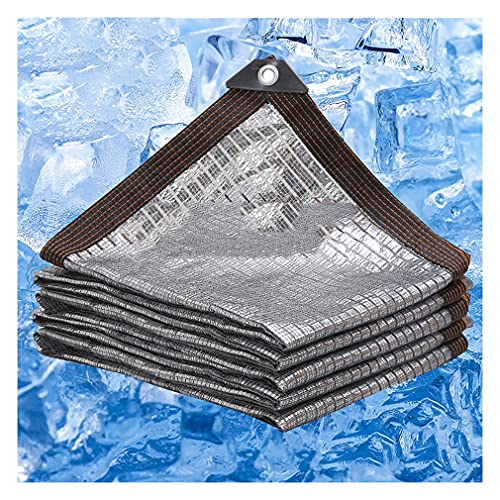 Voile d'ombrage de jardin pour sécuriser les espaces de piscine