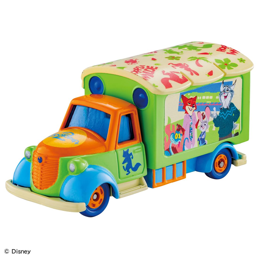 Amazon.co.jp: タカラトミー(TAKARA TOMY) トミカ ドリームトミカ SP