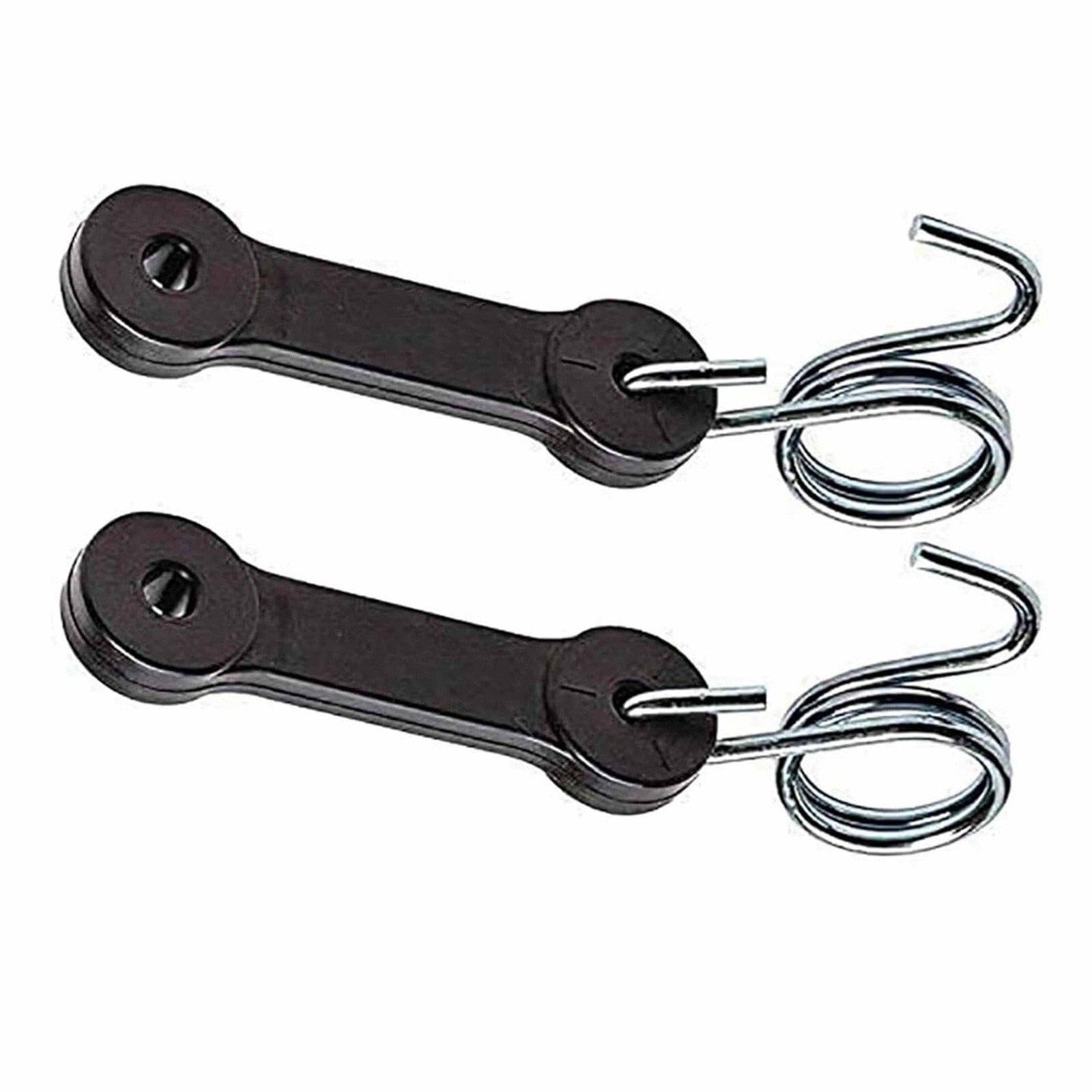 ACTIVLIFE for 2PK Grass Chute Latches 160793 for Poulan for Craftsman for Husqvarna Lawn Mowers