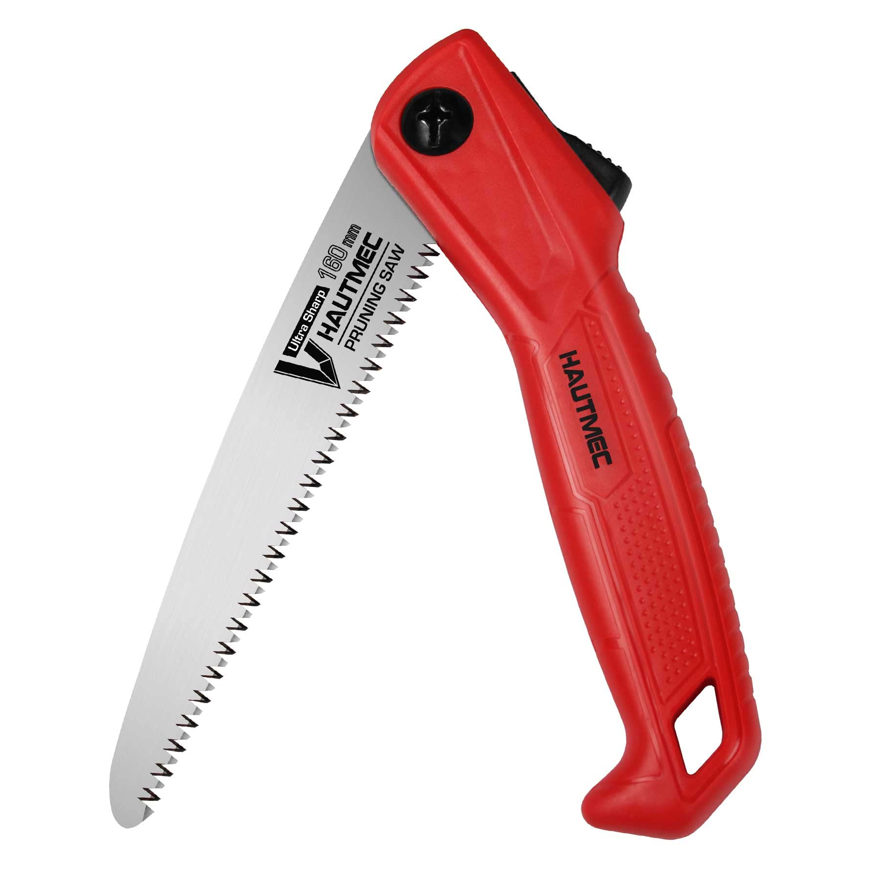 Amazon.com: HAUTMEC 6 inch Folding Saw 