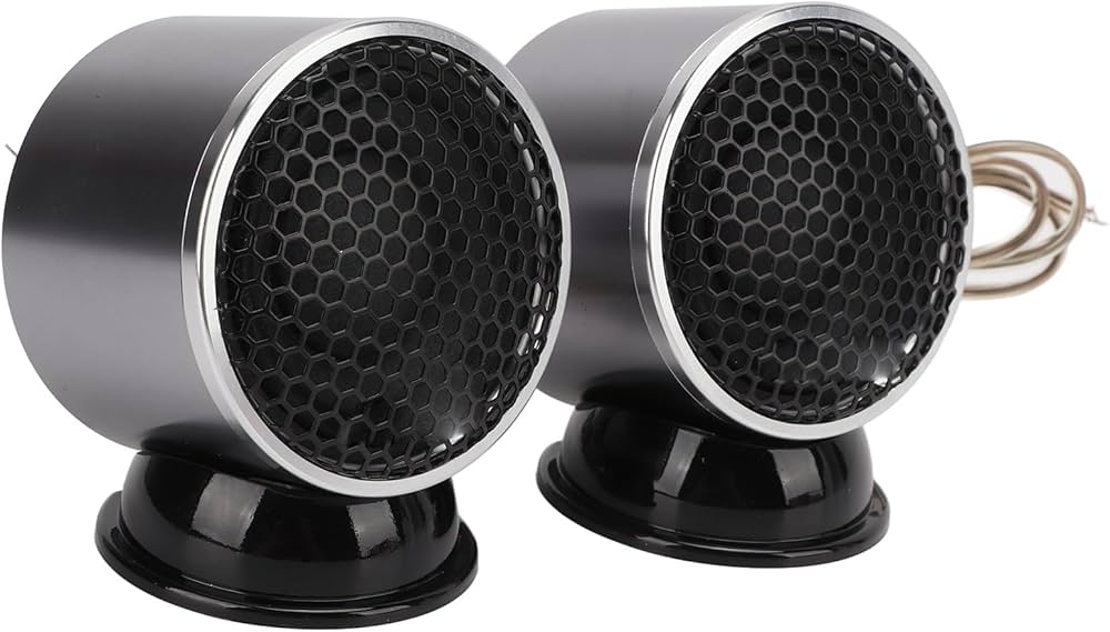 Amazon.co.jp: 車のミッドレンジスピーカー、車の改造のための純粋な