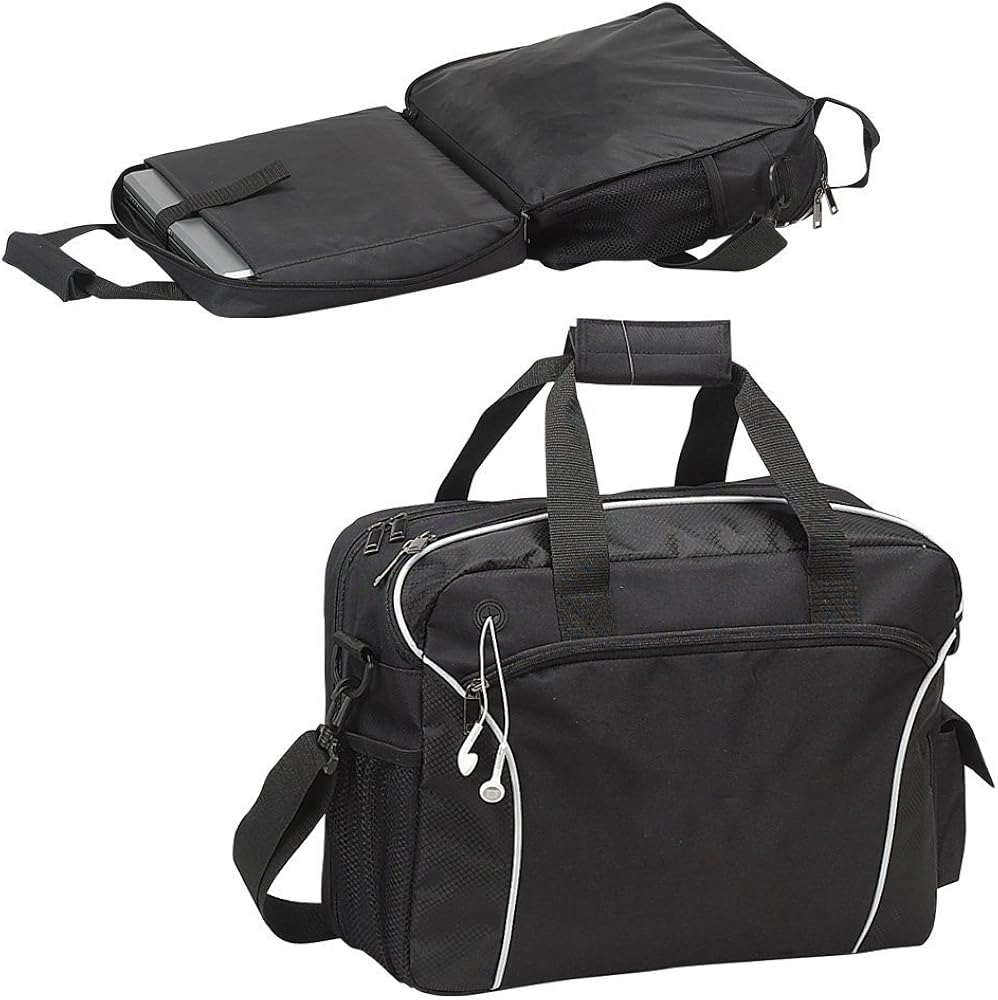 Scan Express Laptop Briefcase Briefcases