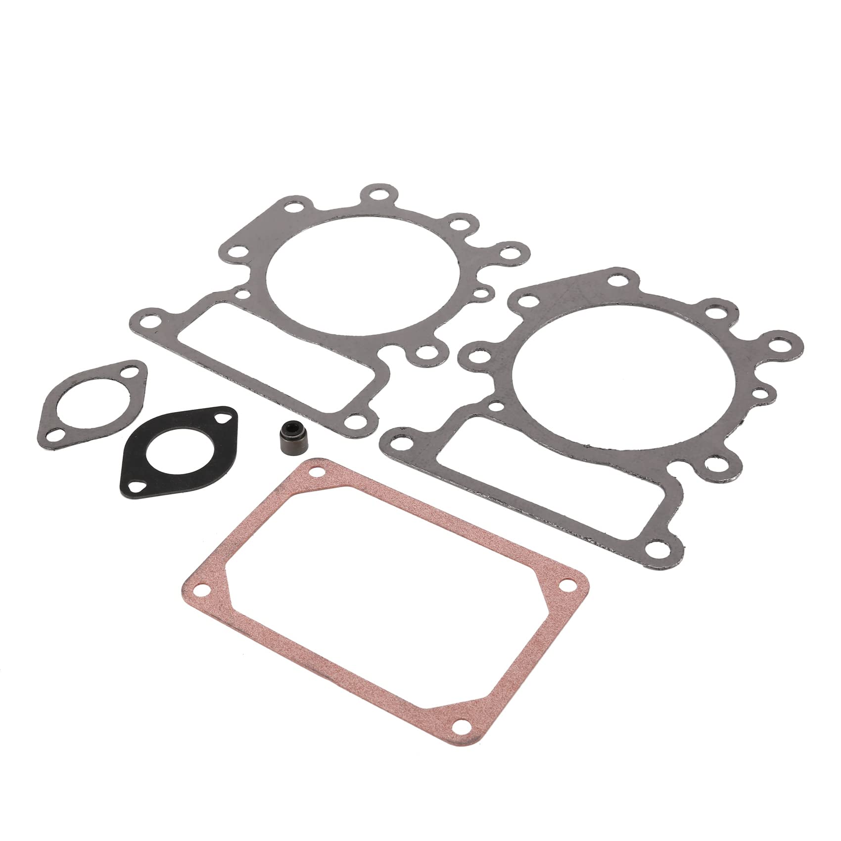 Ctrlzs 794152 18.5Hp Intek Engine Valve Gasket Set For 690190 B&S